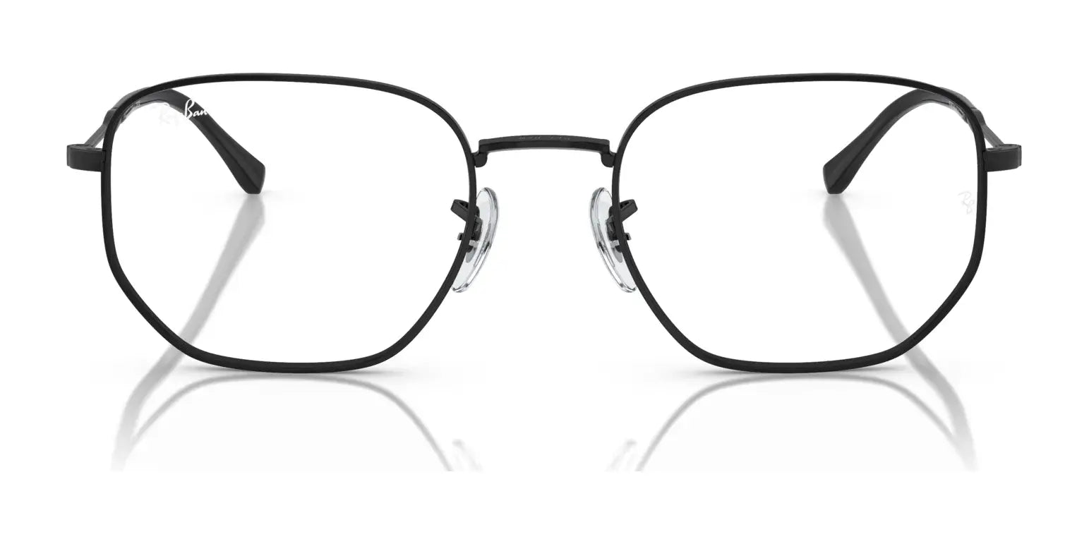 Ray-Ban RX6496 Eyeglasses Ray-Ban RX6496 Eyeglasses