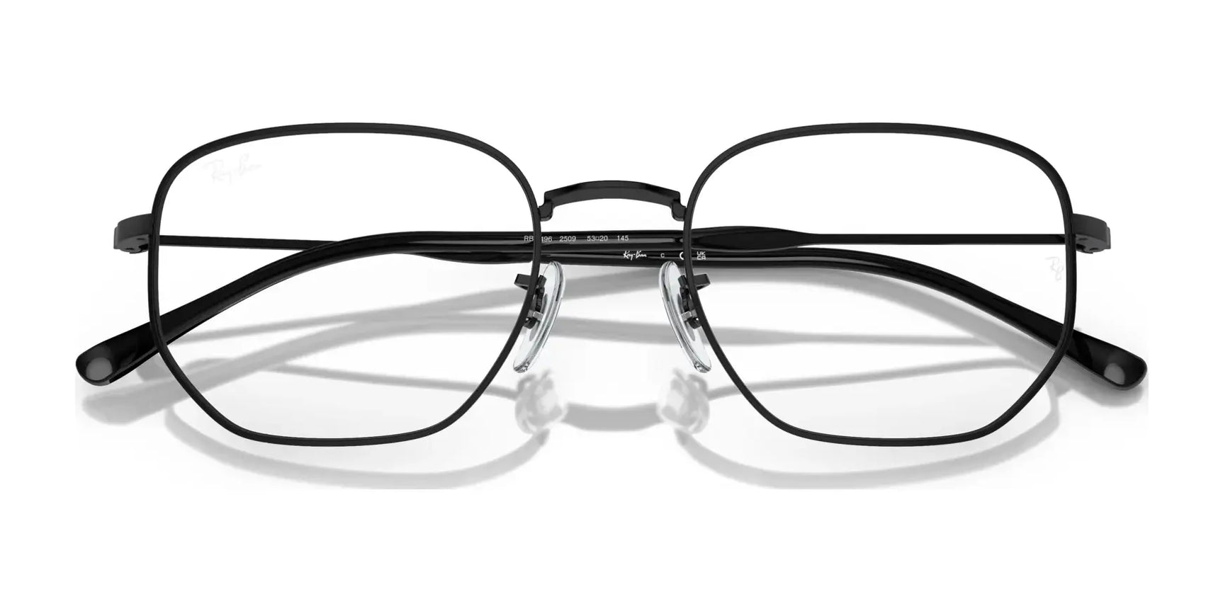 Ray-Ban RX6496 Eyeglasses Ray-Ban RX6496 Eyeglasses