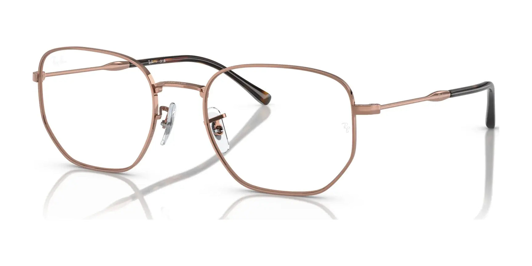 Ray-Ban RX6496 Eyeglasses Ray-Ban RX6496 Eyeglasses