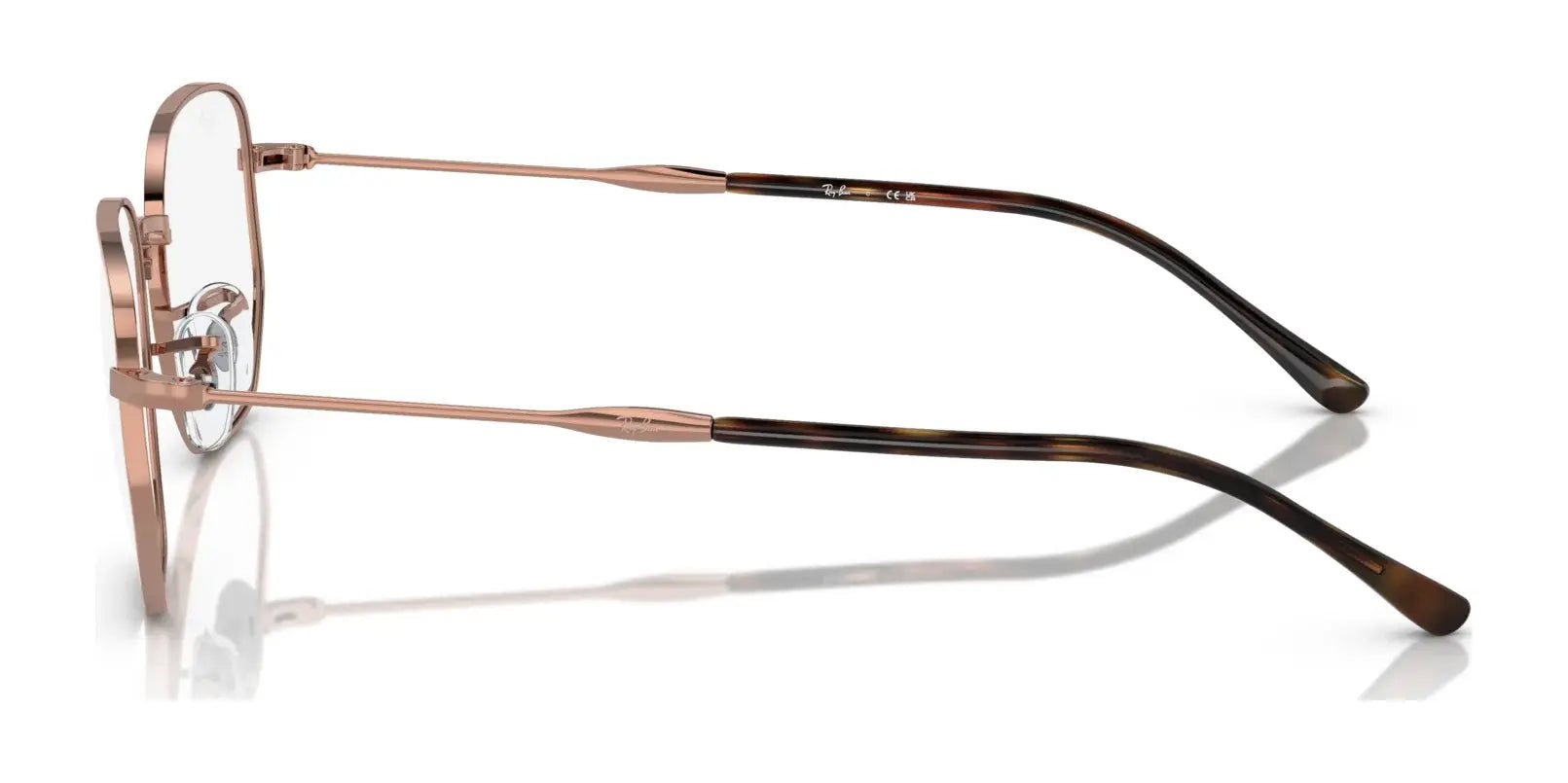 Ray-Ban RX6496 Eyeglasses Ray-Ban RX6496 Eyeglasses