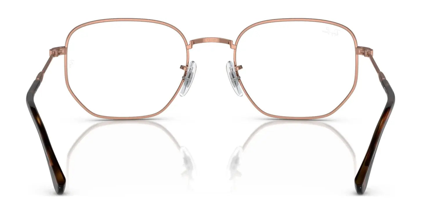 Ray-Ban RX6496 Eyeglasses Ray-Ban RX6496 Eyeglasses