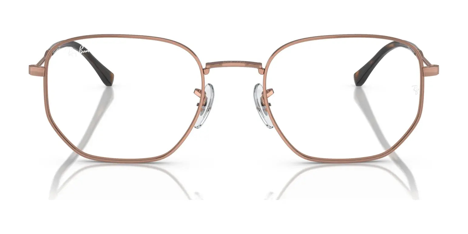 Ray-Ban RX6496 Eyeglasses Ray-Ban RX6496 Eyeglasses