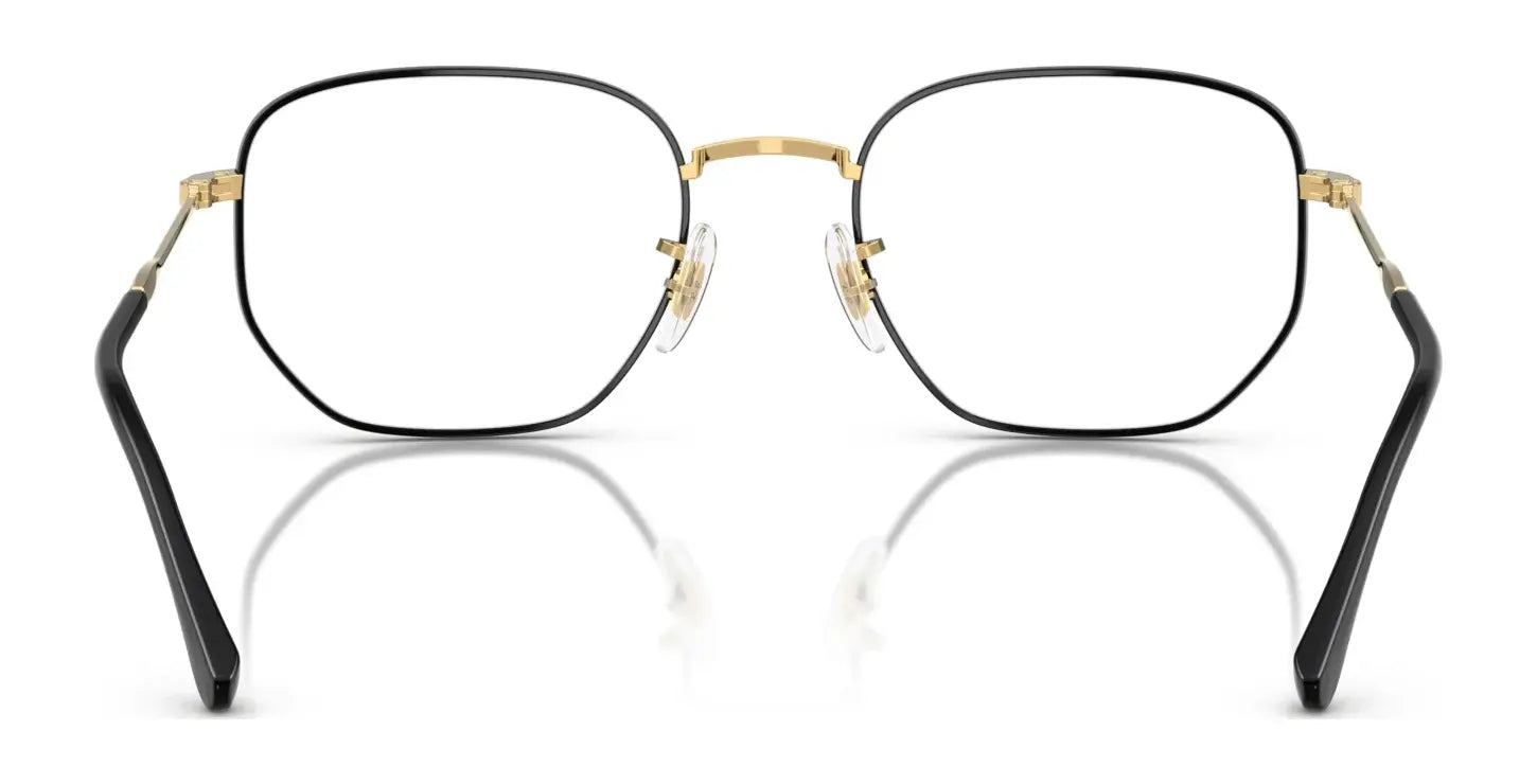 Ray-Ban RX6496 Eyeglasses Ray-Ban RX6496 Eyeglasses