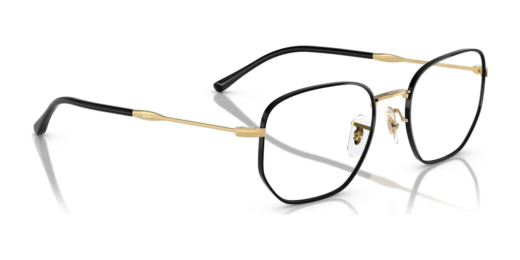 Ray-Ban RX6496 Eyeglasses Ray-Ban RX6496 Eyeglasses