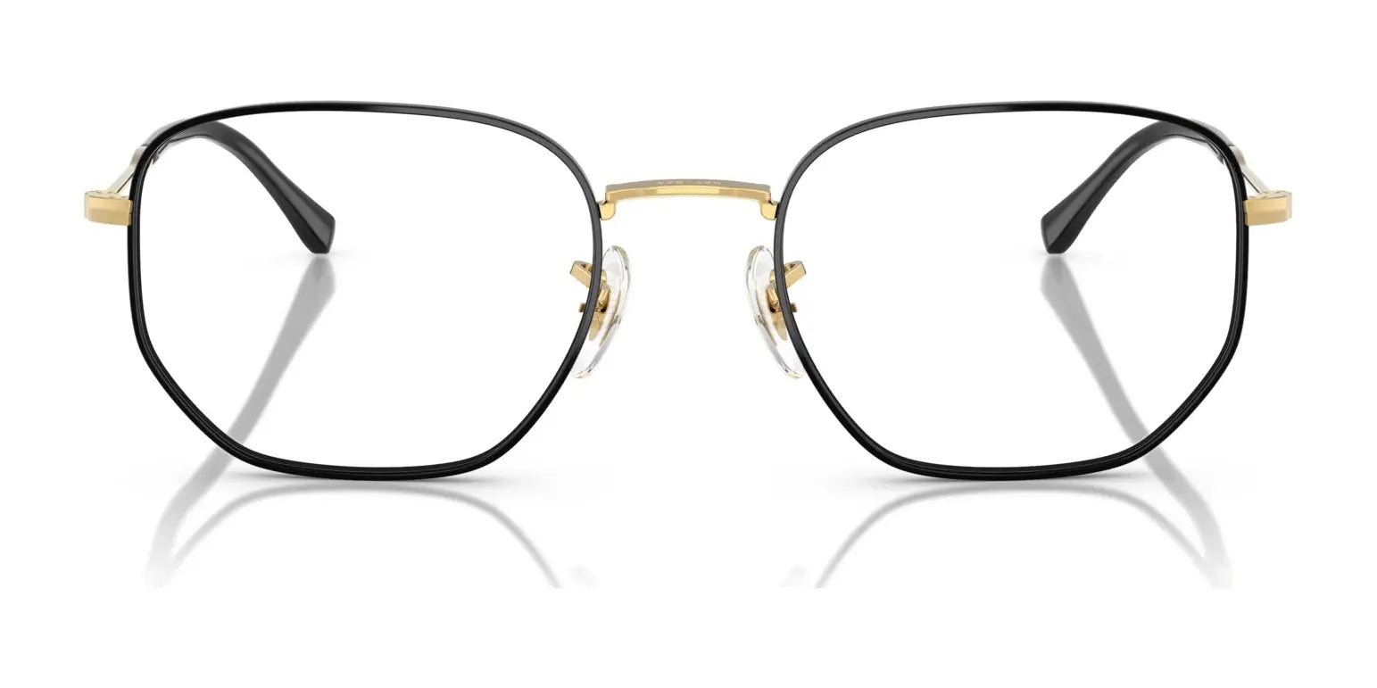 Ray-Ban RX6496 Eyeglasses Ray-Ban RX6496 Eyeglasses