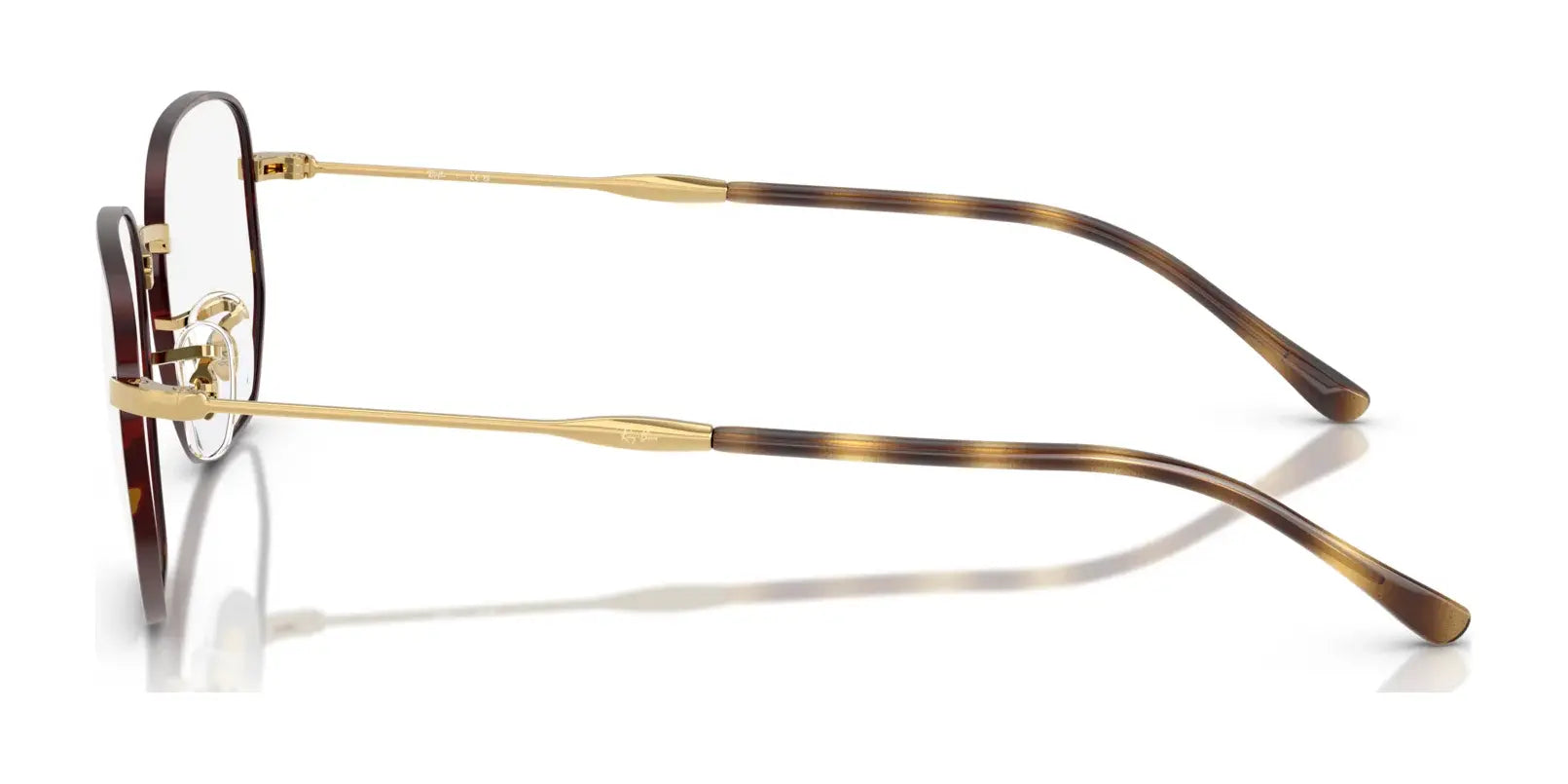 Ray-Ban RX6496 Eyeglasses Ray-Ban RX6496 Eyeglasses