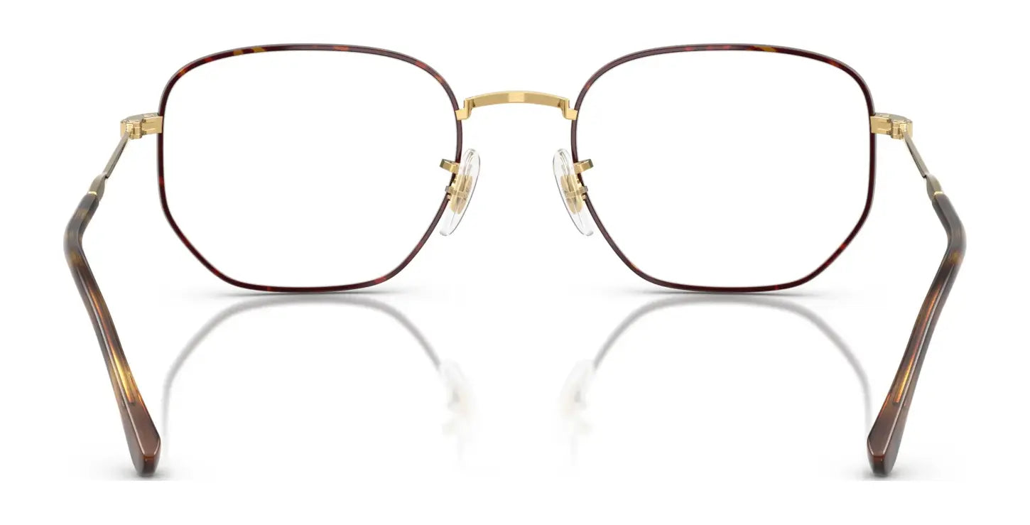 Ray-Ban RX6496 Eyeglasses Ray-Ban RX6496 Eyeglasses