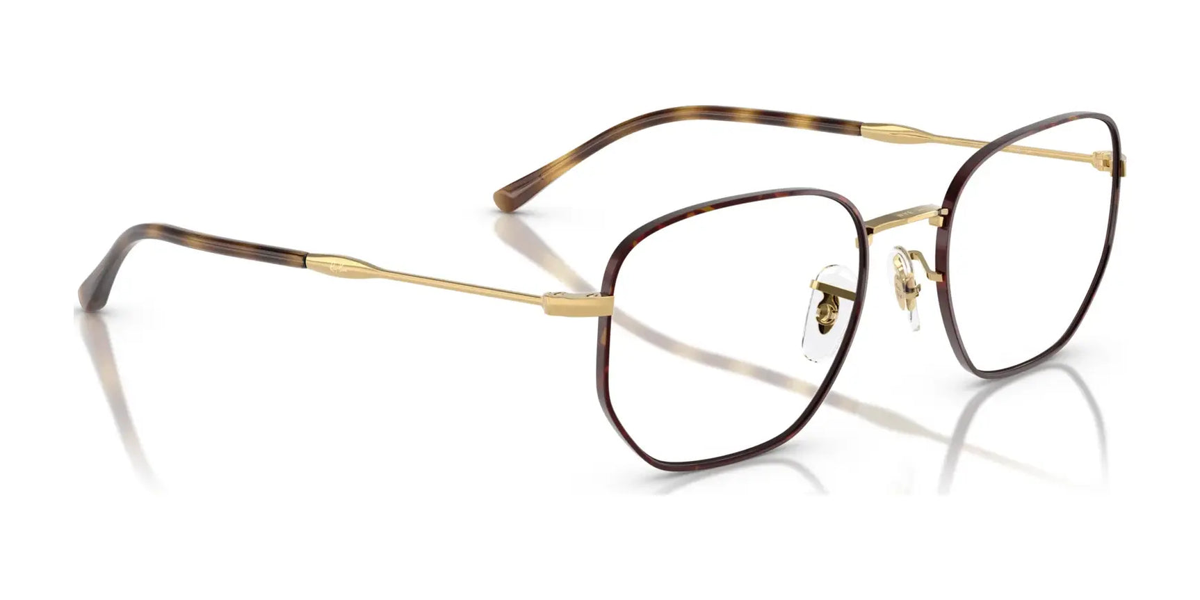 Ray-Ban RX6496 Eyeglasses Ray-Ban RX6496 Eyeglasses