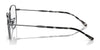 Ray-Ban RX6497 Eyeglasses | Size 51 / Arista Gold №2500 / Clear