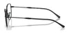 Ray-Ban RX6497 Eyeglasses | Size 51 / Arista Gold №2500 / Clear