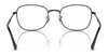 Ray-Ban RX6497 Eyeglasses | Size 51 / Arista Gold №2500 / Clear