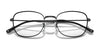 Ray-Ban RX6497 Eyeglasses | Size 51 / Arista Gold №2500 / Clear