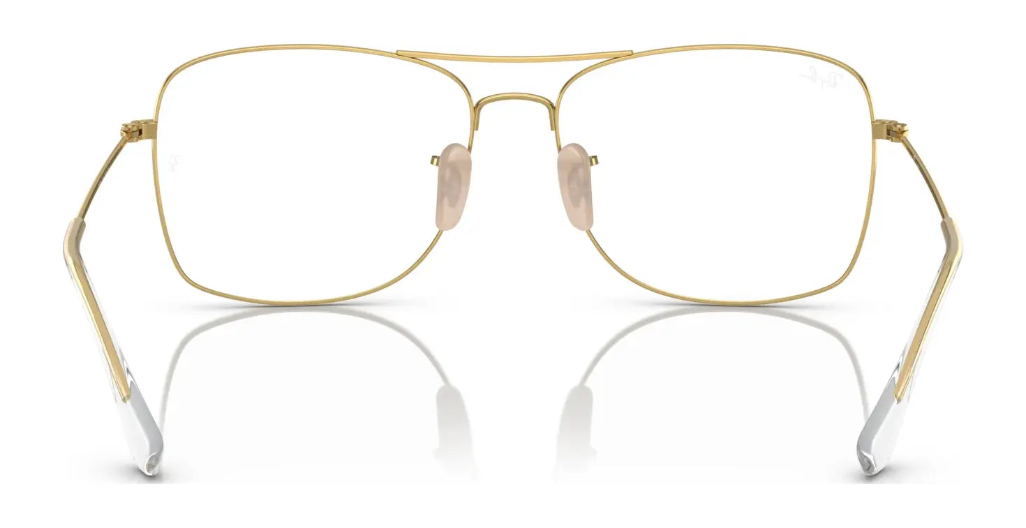 Ray-Ban RX6498 Eyeglasses | Size 57 Ray-Ban RX6498 Eyeglasses | Size 57