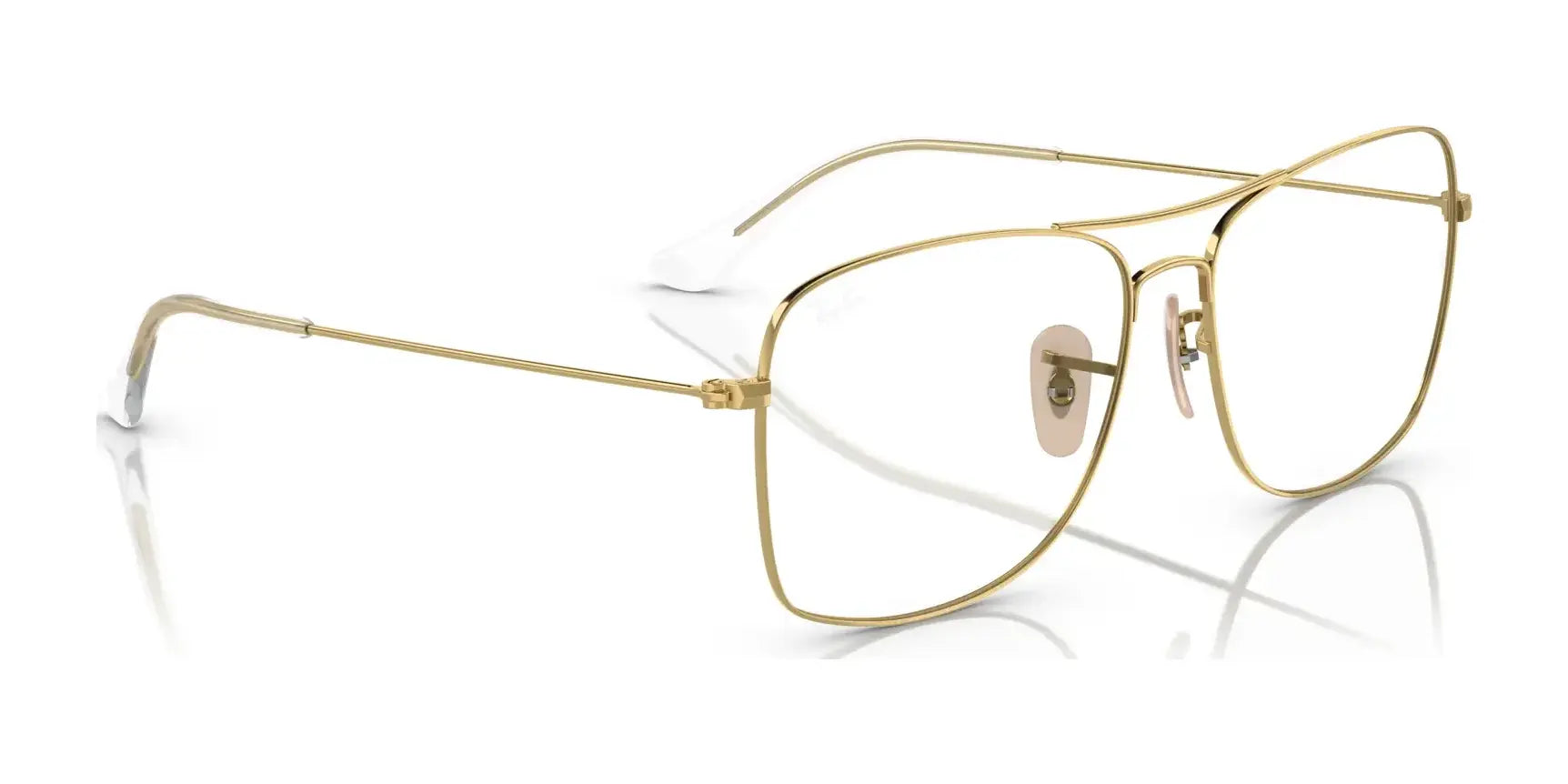 Ray-Ban RX6498 Eyeglasses | Size 57 Ray-Ban RX6498 Eyeglasses | Size 57