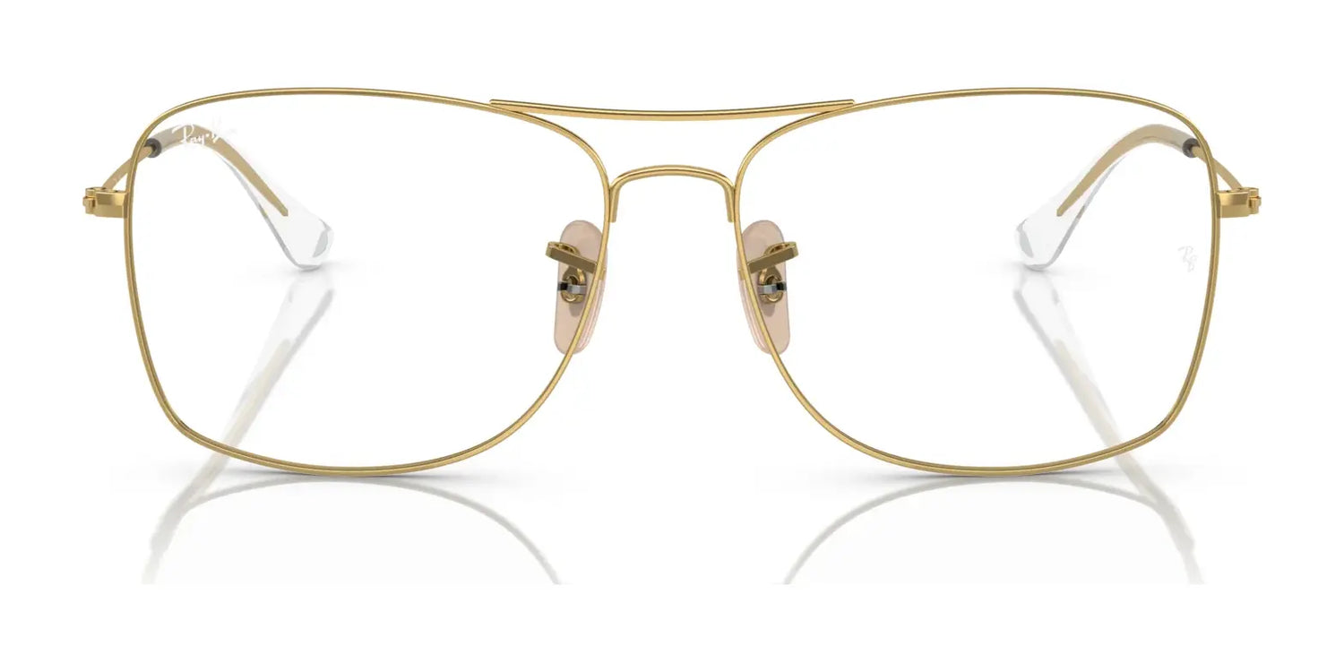 Ray-Ban RX6498 Eyeglasses | Size 57 Ray-Ban RX6498 Eyeglasses | Size 57