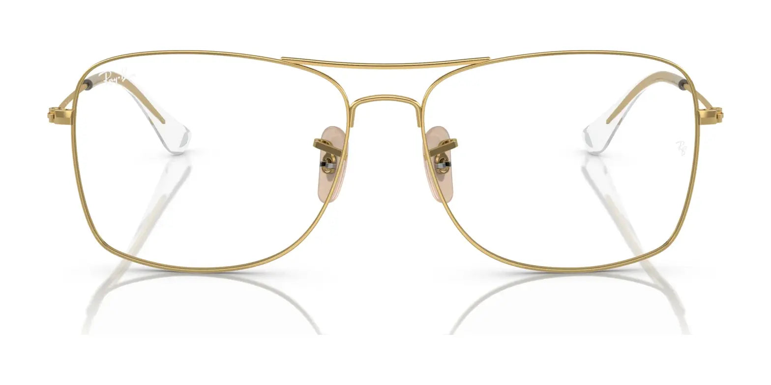Ray-Ban RX6498 Eyeglasses | Size 57 Ray-Ban RX6498 Eyeglasses | Size 57