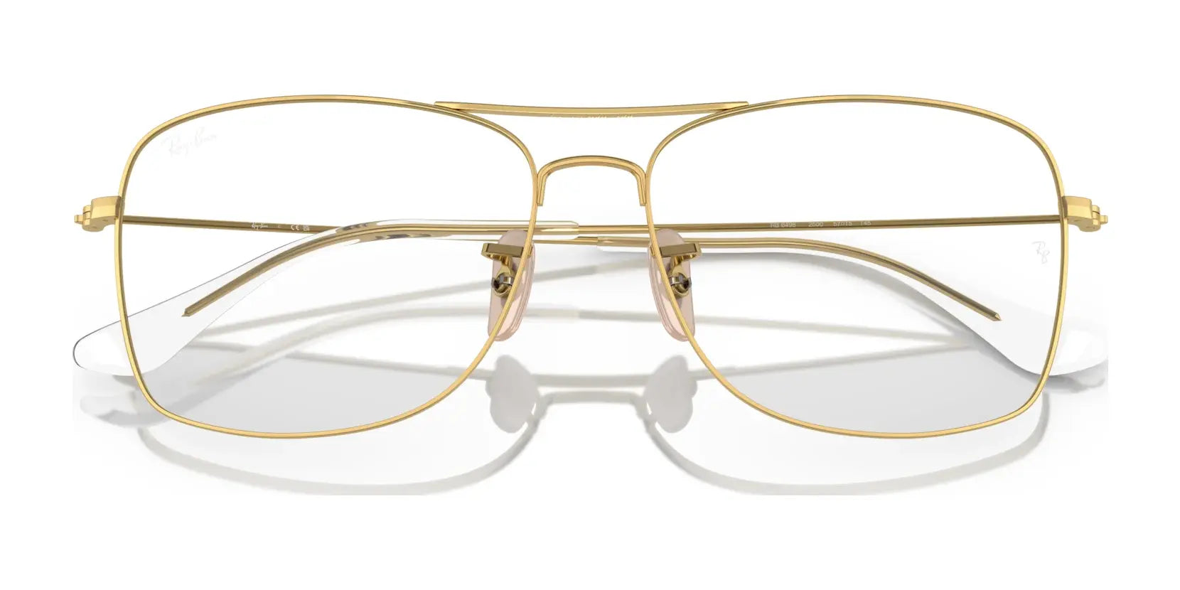 Ray-Ban RX6498 Eyeglasses | Size 57 Ray-Ban RX6498 Eyeglasses | Size 57