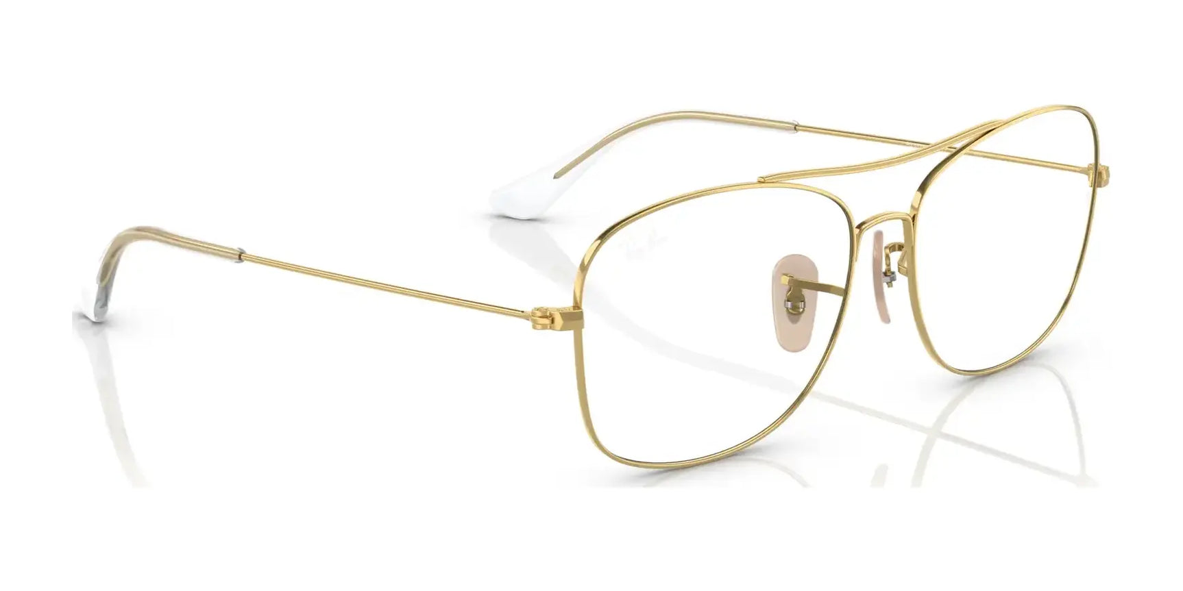 Ray-Ban RX6499 Eyeglasses | Size 55 Ray-Ban RX6499 Eyeglasses | Size 55