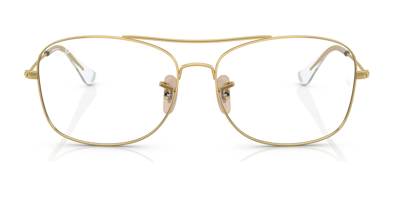 Ray-Ban RX6499 Eyeglasses | Size 55 Ray-Ban RX6499 Eyeglasses | Size 55