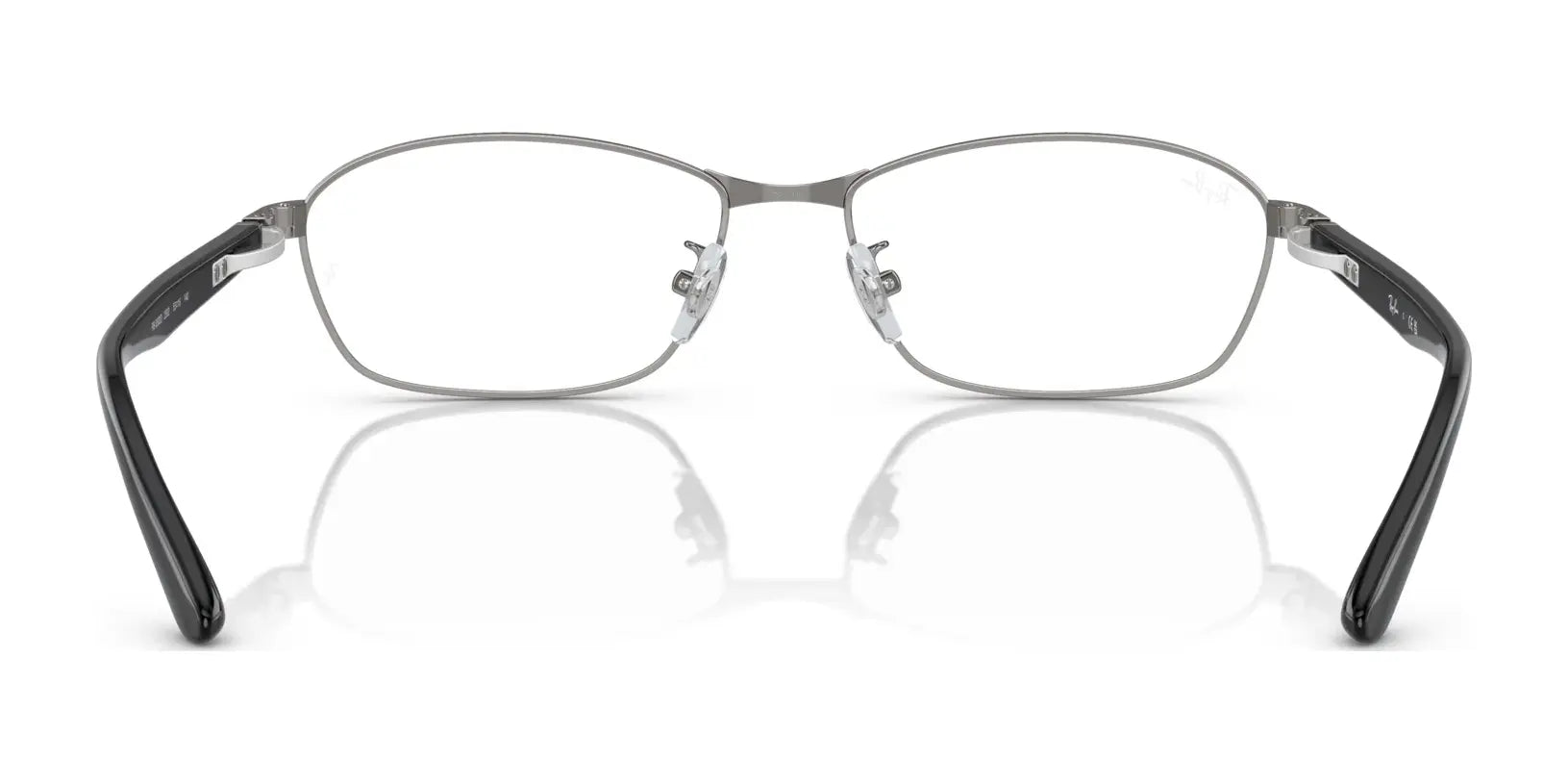 Ray-Ban RX6502D Eyeglasses | Size 55 Ray-Ban RX6502D Eyeglasses | Size 55