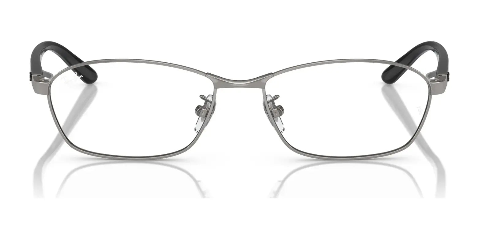 Ray-Ban RX6502D Eyeglasses | Size 55 Ray-Ban RX6502D Eyeglasses | Size 55