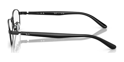 Ray-Ban RX6502D Eyeglasses | Size 55