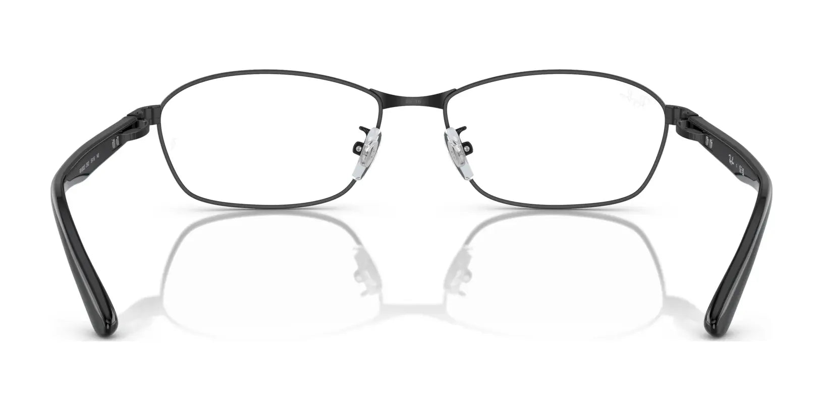 Ray-Ban RX6502D Eyeglasses | Size 55 Ray-Ban RX6502D Eyeglasses | Size 55