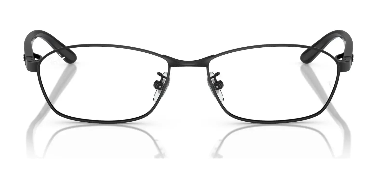 Ray-Ban RX6502D Eyeglasses | Size 55 Ray-Ban RX6502D Eyeglasses | Size 55