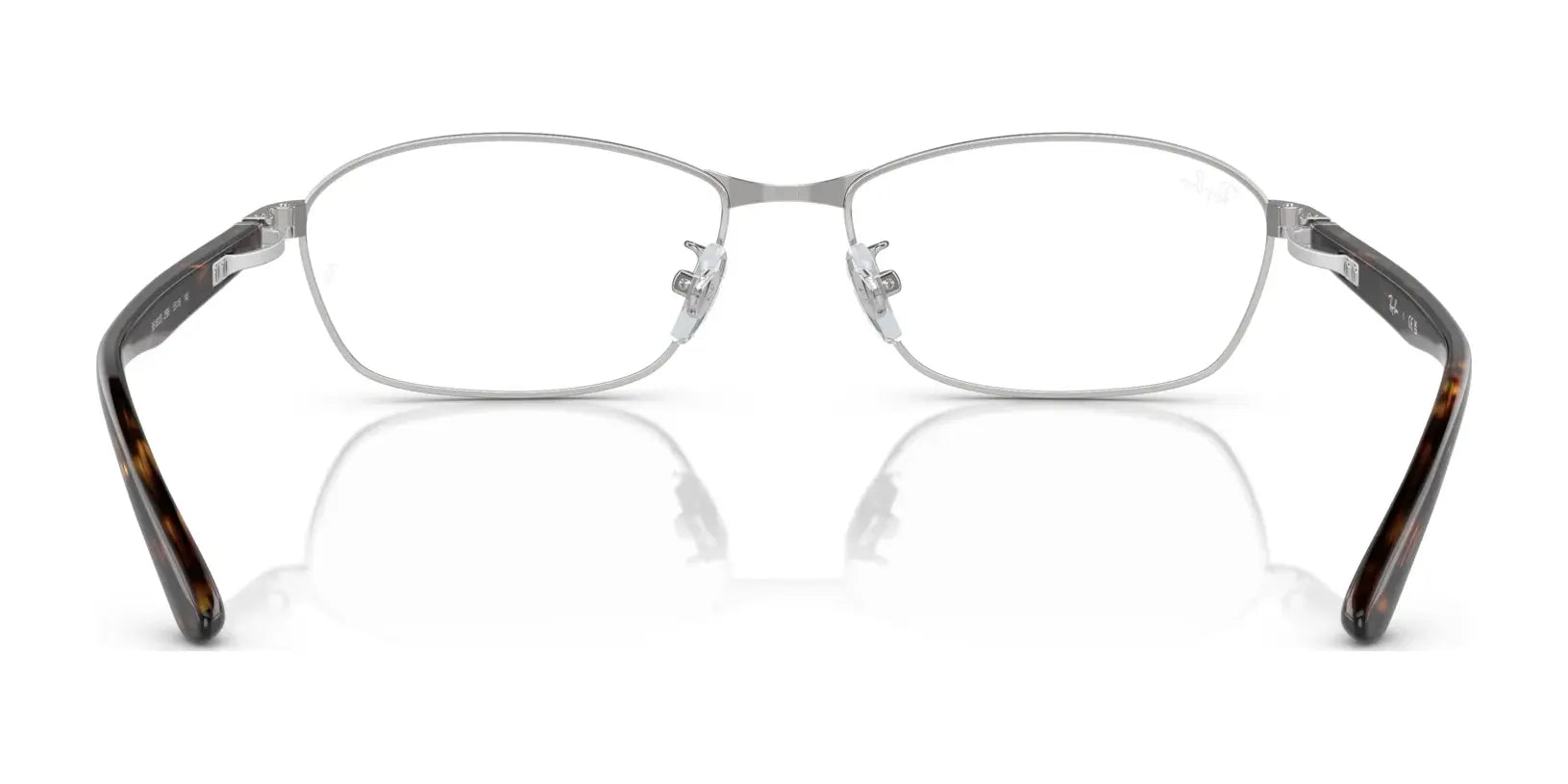 Ray-Ban RX6502D Eyeglasses | Size 55 Ray-Ban RX6502D Eyeglasses | Size 55