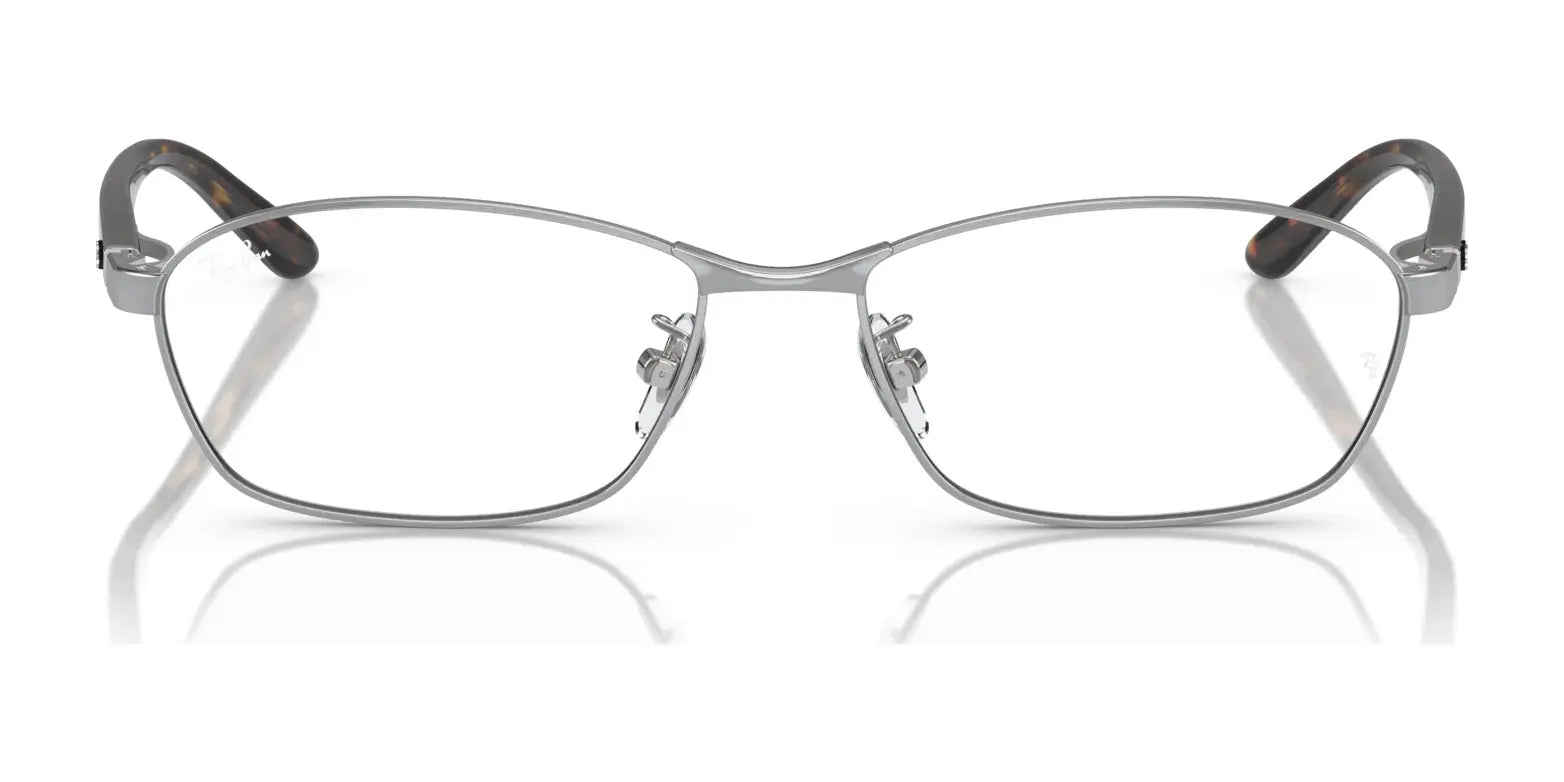 Ray-Ban RX6502D Eyeglasses | Size 55 Ray-Ban RX6502D Eyeglasses | Size 55