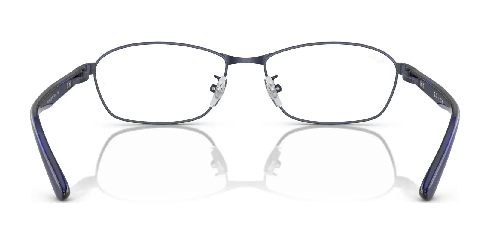 Ray-Ban RX6502D Eyeglasses | Size 55 Ray-Ban RX6502D Eyeglasses | Size 55