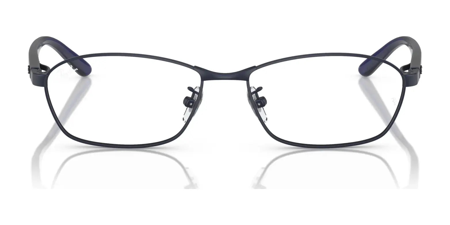 Ray-Ban RX6502D Eyeglasses | Size 55 Ray-Ban RX6502D Eyeglasses | Size 55