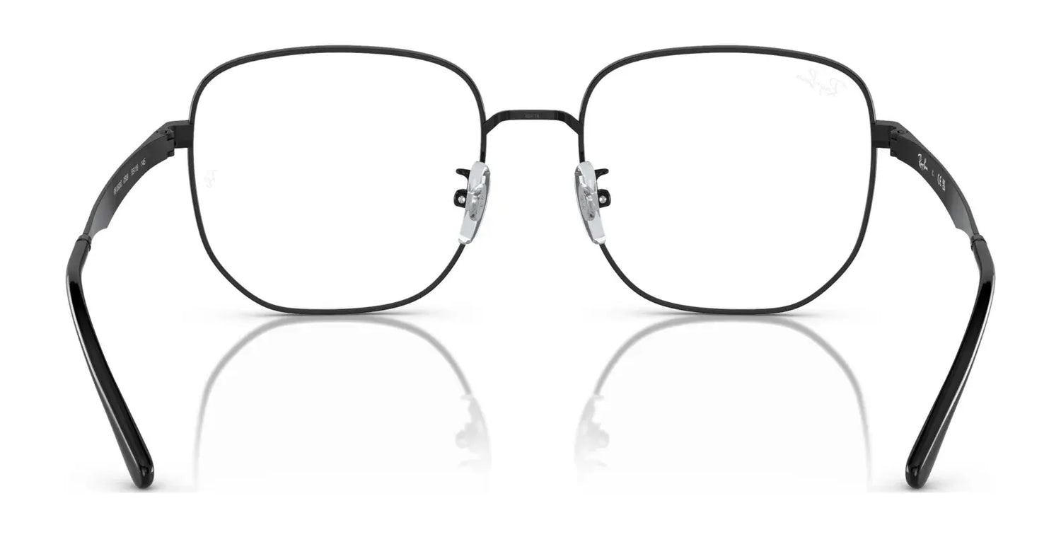 Ray-Ban RX6503D Eyeglasses | Size 55 Ray-Ban RX6503D Eyeglasses | Size 55
