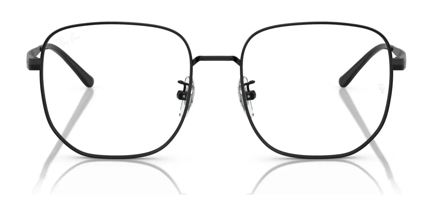 Ray-Ban RX6503D Eyeglasses | Size 55 Ray-Ban RX6503D Eyeglasses | Size 55