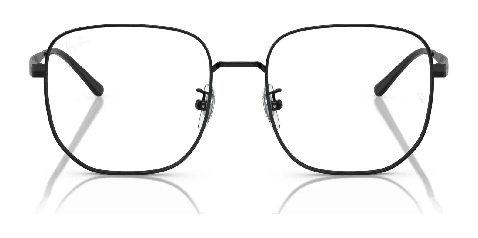 Ray-Ban RX6503D Eyeglasses | Size 55 Ray-Ban RX6503D Eyeglasses | Size 55