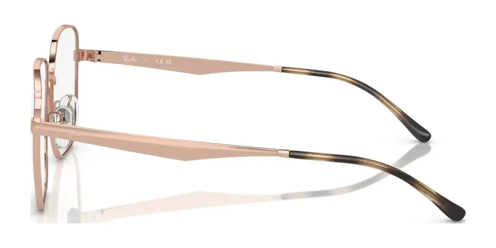 Ray-Ban RX6503D Eyeglasses | Size 55 Ray-Ban RX6503D Eyeglasses | Size 55