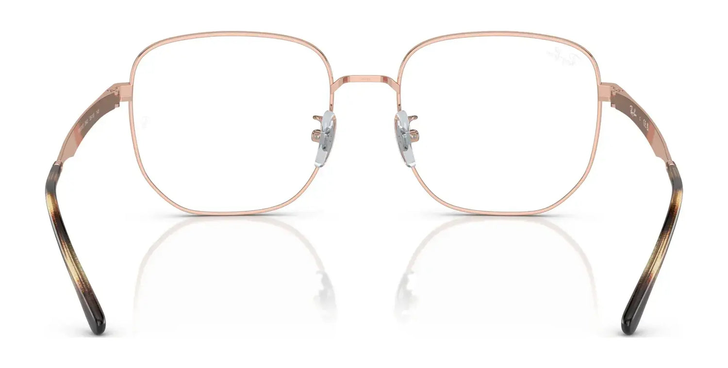 Ray-Ban RX6503D Eyeglasses | Size 55 Ray-Ban RX6503D Eyeglasses | Size 55