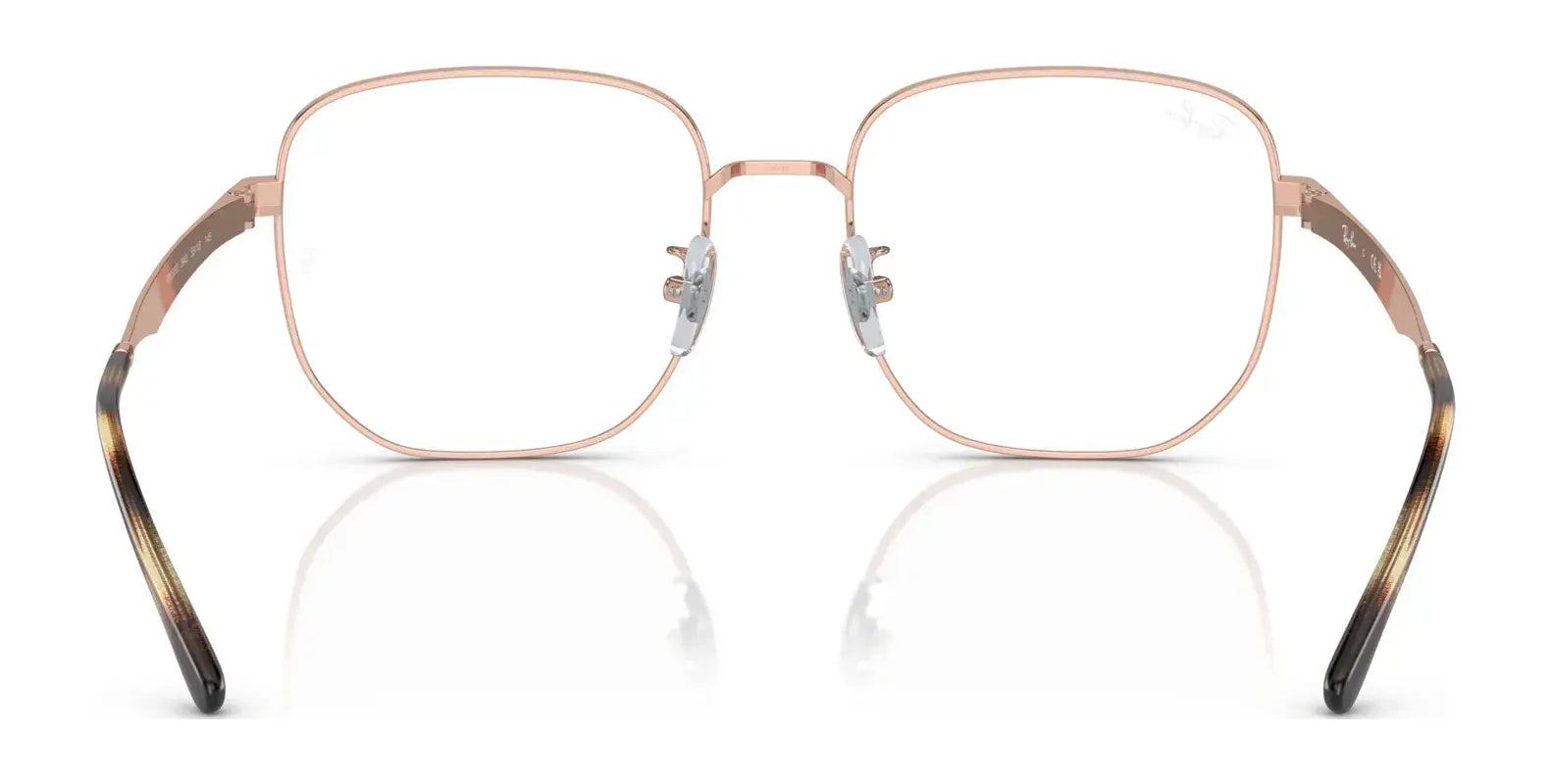 Ray-Ban RX6503D Eyeglasses | Size 55 Ray-Ban RX6503D Eyeglasses | Size 55