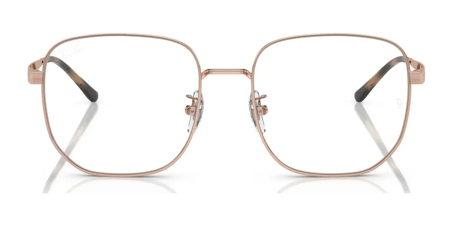 Ray-Ban RX6503D Eyeglasses | Size 55 Ray-Ban RX6503D Eyeglasses | Size 55