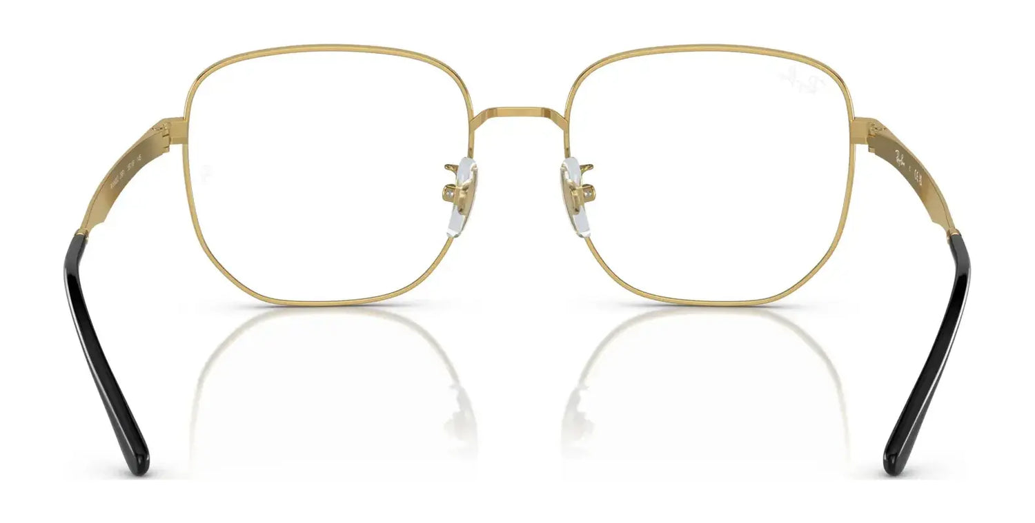 Ray-Ban RX6503D Eyeglasses | Size 55 Ray-Ban RX6503D Eyeglasses | Size 55