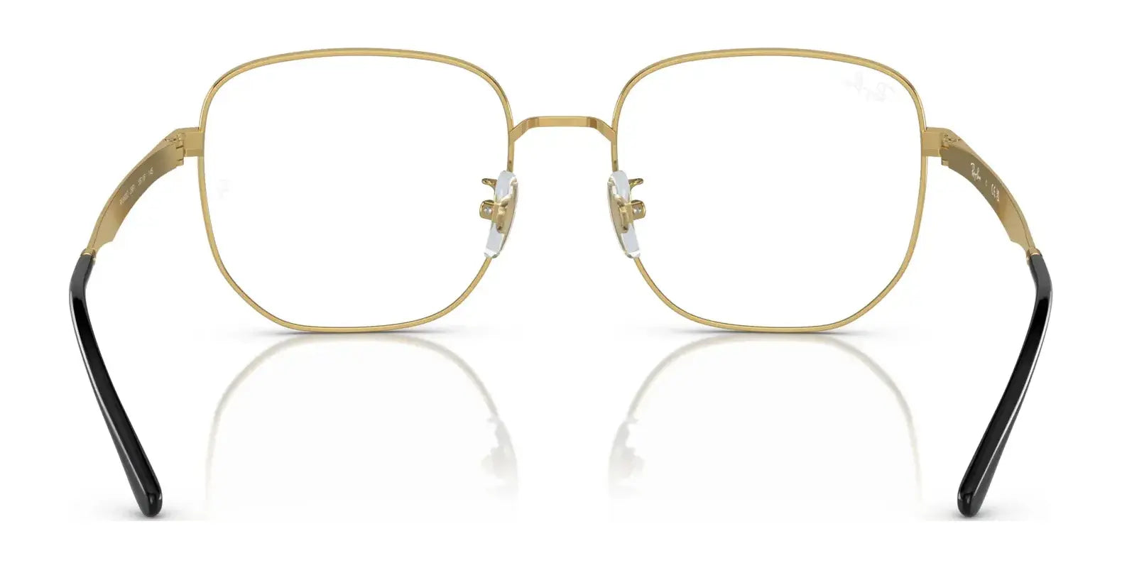 Ray-Ban RX6503D Eyeglasses | Size 55 Ray-Ban RX6503D Eyeglasses | Size 55