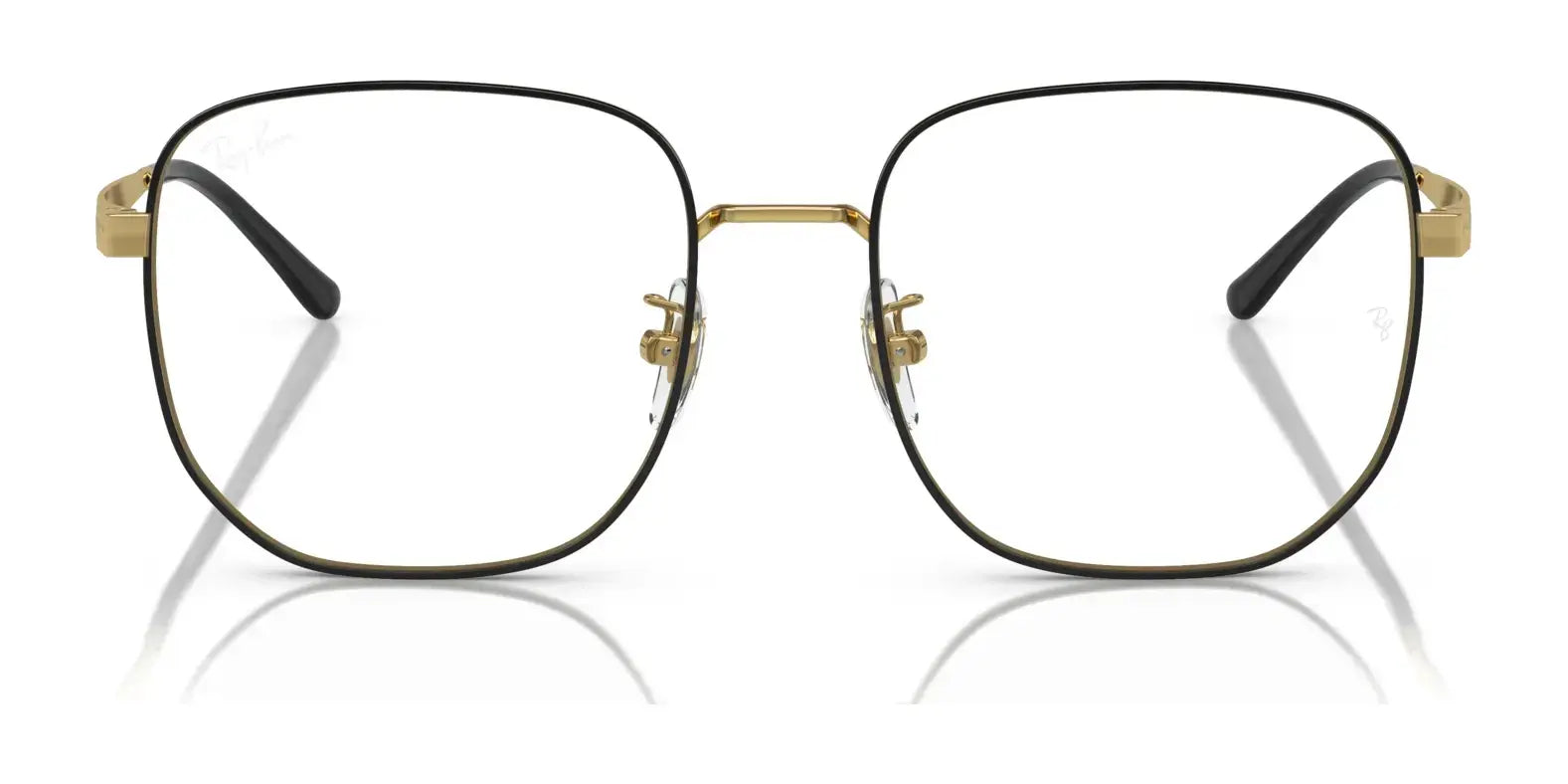 Ray-Ban RX6503D Eyeglasses | Size 55 Ray-Ban RX6503D Eyeglasses | Size 55