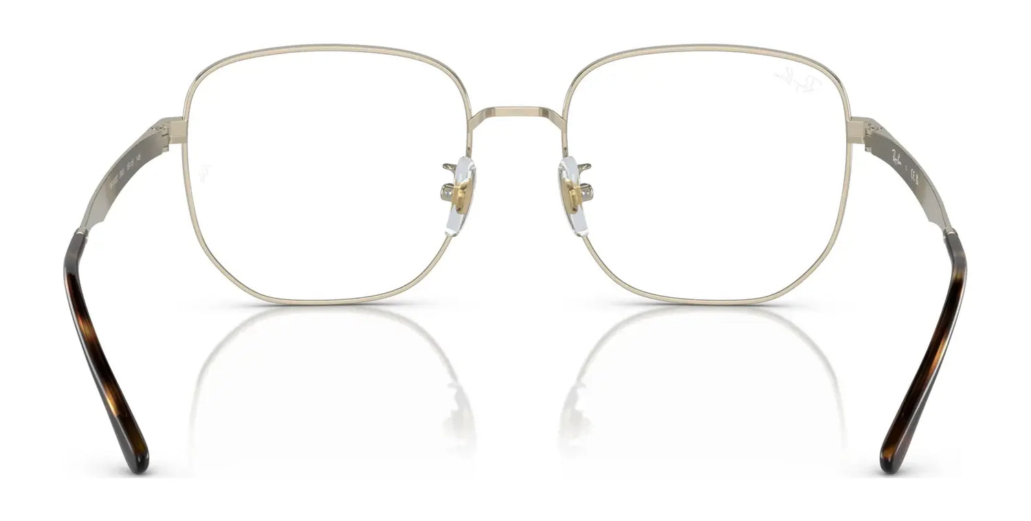 Ray-Ban RX6503D Eyeglasses | Size 55 Ray-Ban RX6503D Eyeglasses | Size 55