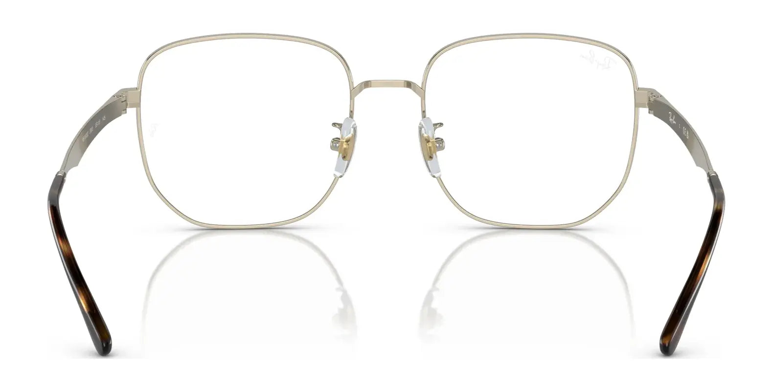 Ray-Ban RX6503D Eyeglasses | Size 55 Ray-Ban RX6503D Eyeglasses | Size 55