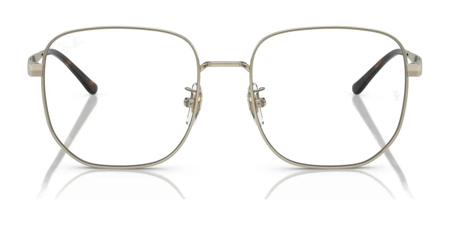 Ray-Ban RX6503D Eyeglasses | Size 55 Ray-Ban RX6503D Eyeglasses | Size 55