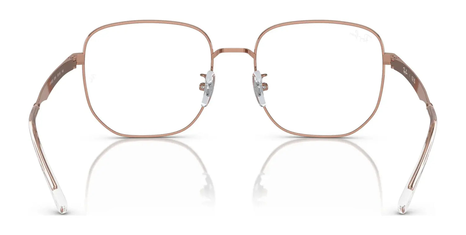 Ray-Ban RX6503D Eyeglasses | Size 55 Ray-Ban RX6503D Eyeglasses | Size 55