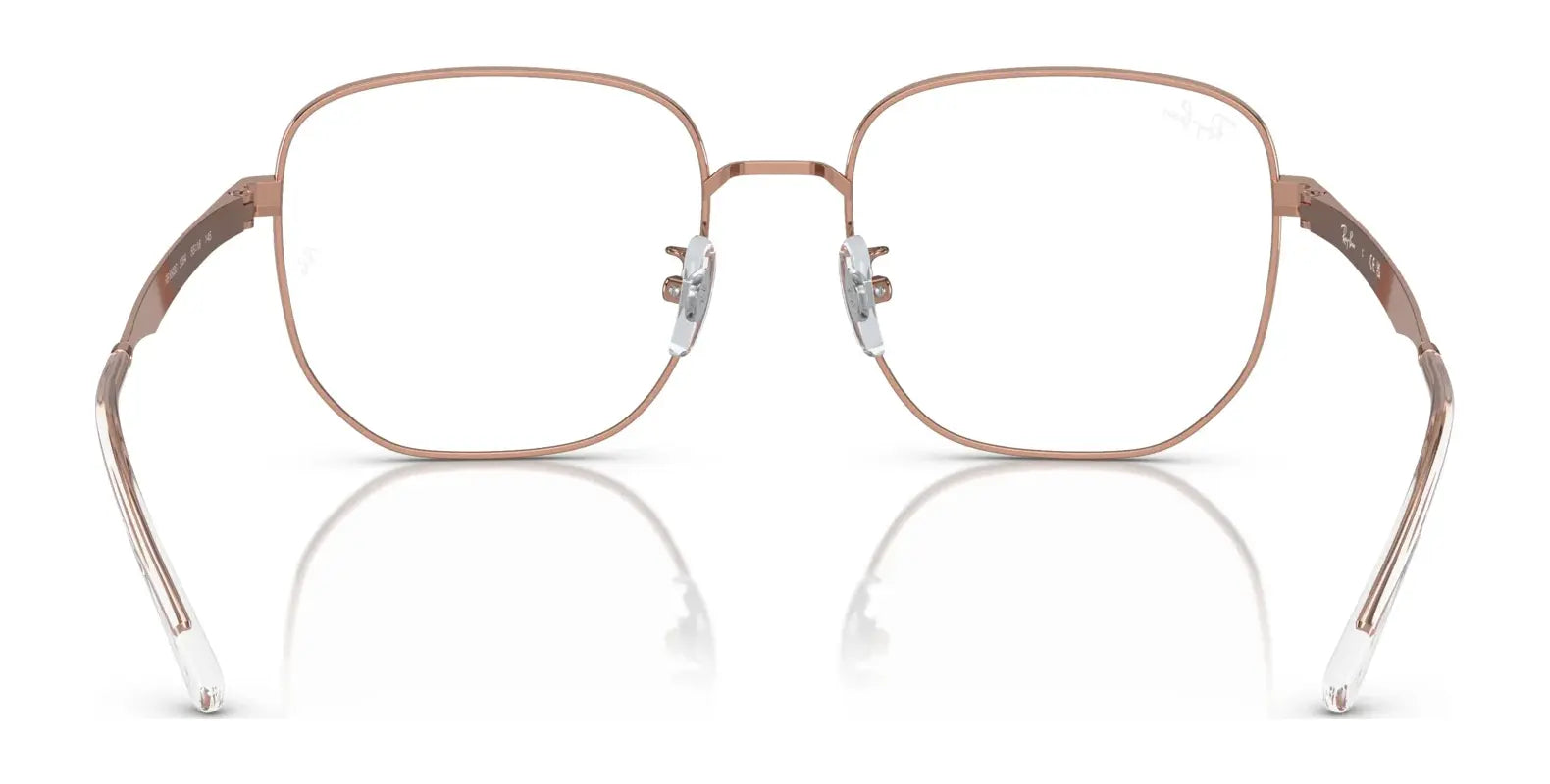 Ray-Ban RX6503D Eyeglasses | Size 55 Ray-Ban RX6503D Eyeglasses | Size 55