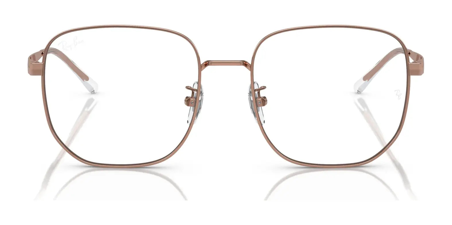 Ray-Ban RX6503D Eyeglasses | Size 55 Ray-Ban RX6503D Eyeglasses | Size 55