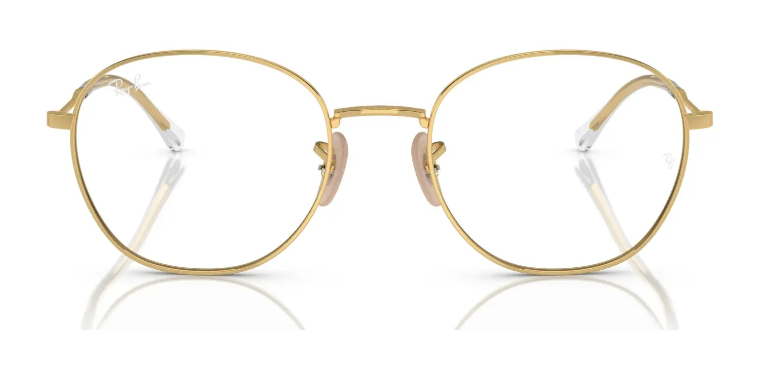 Ray-Ban RX6509 Eyeglasses Ray-Ban RX6509 Eyeglasses