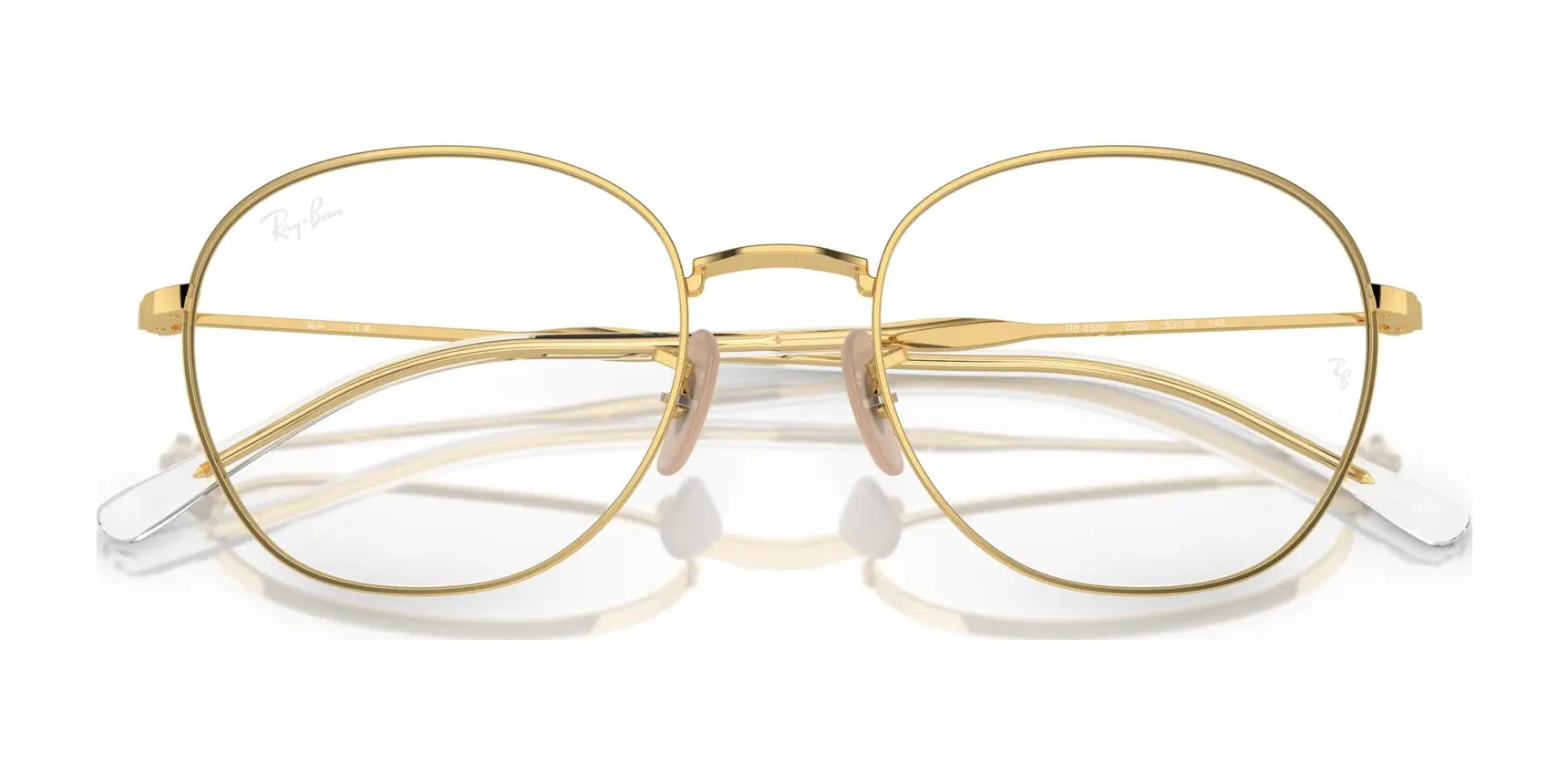 Ray-Ban RX6509 Eyeglasses Ray-Ban RX6509 Eyeglasses